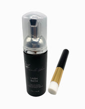 Cargar imagen en el visor de la galería, LASH FOAM CLEANSER
