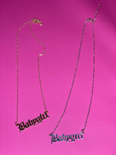 Load image into Gallery viewer, BABY GIRL CHAIN
