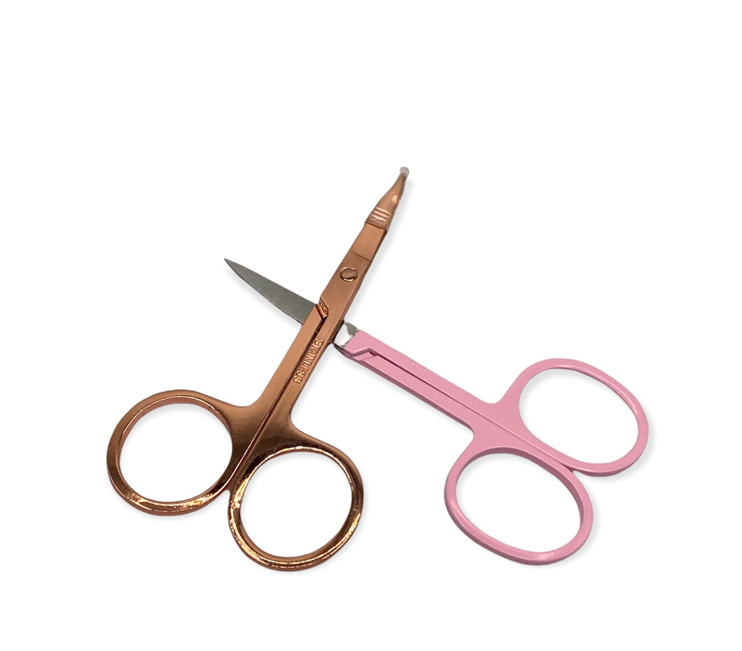 MG Scissors