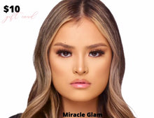 Load image into Gallery viewer, Miracle Glam Gift Card
